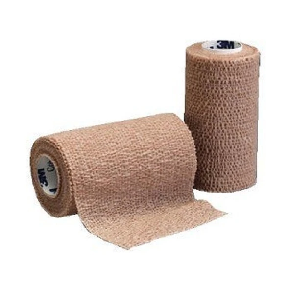 3M COBAN YAPIŞKANLI BANDAJ 15cm X 2m - 2