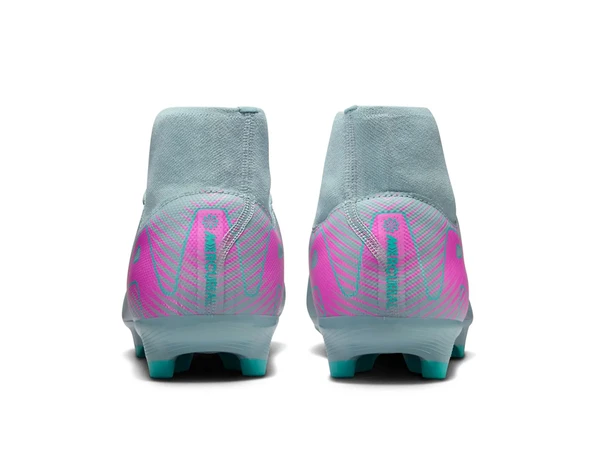Nike Krampon MERCURIAL ZM SUPERFLY 10 ACAD FG/MG FQ1456-301 - 8