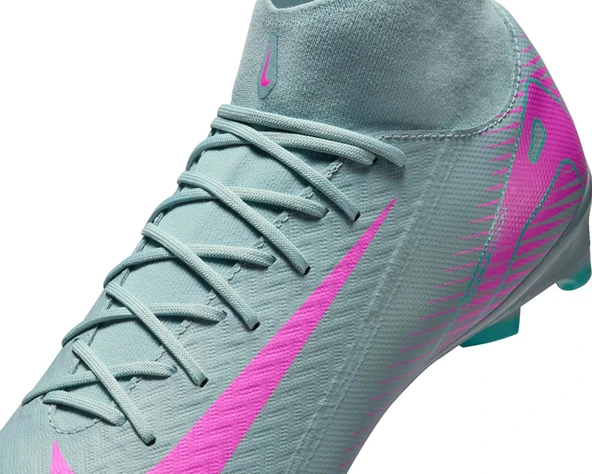 Nike Krampon MERCURIAL ZM SUPERFLY 10 ACAD FG/MG FQ1456-301 - 5