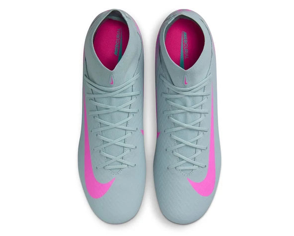 Nike Krampon MERCURIAL ZM SUPERFLY 10 ACAD FG/MG FQ1456-301 - 4