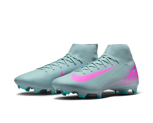 Nike Krampon MERCURIAL ZM SUPERFLY 10 ACAD FG/MG FQ1456-301 - 3