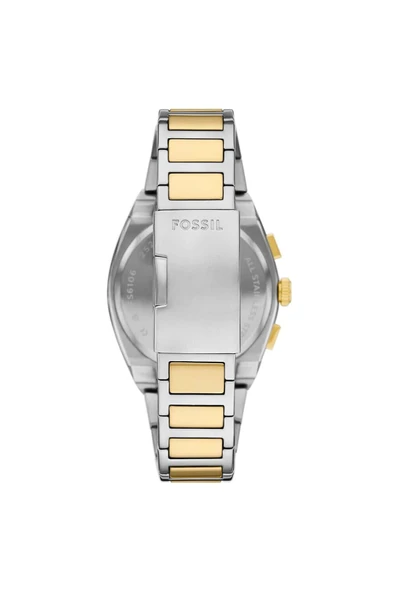 FOSSIL Ffs6106 Erkek Kol Saati - Resim 3