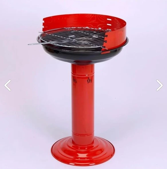 DORTEL YUVARLAK LUKS MANGAL