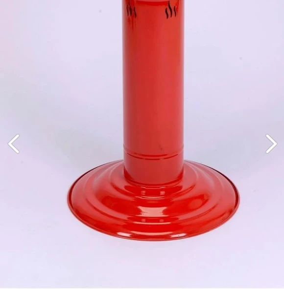 DORTEL YUVARLAK LUKS MANGAL - 3