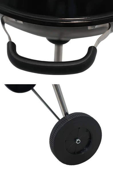 Blooma Eiger Kömürlü Mangal - 5