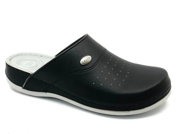 Bento D.r Tavsiyeli Ortapedik Sabo Terlik Kaydırmaz Taban Hastane Terliği - Resim 5