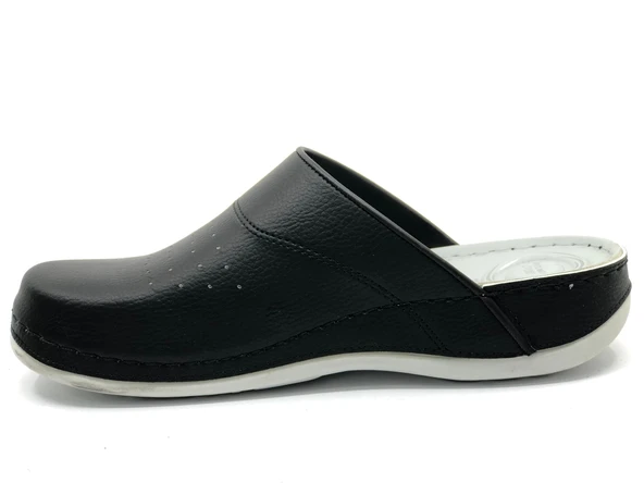 Bento D.r Tavsiyeli Ortapedik Sabo Terlik Kaydırmaz Taban Hastane Terliği - Resim 6