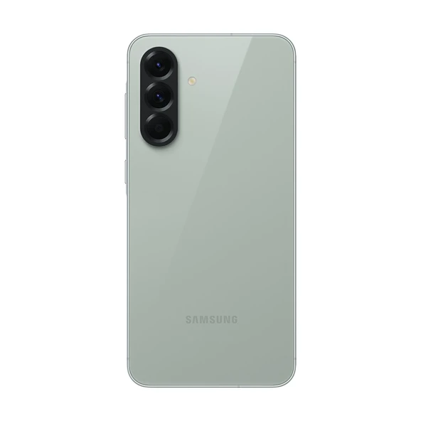 Samsung Galaxy A56 5G 256 GB 8 GB Ram Yeşil (Samsung Türkiye Garantili) - 6