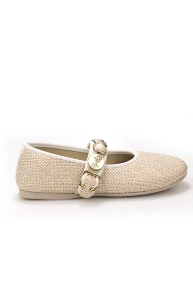 Papuçcity Dvmd 03142 Ortopedik Kadın Günlük Babet - 4