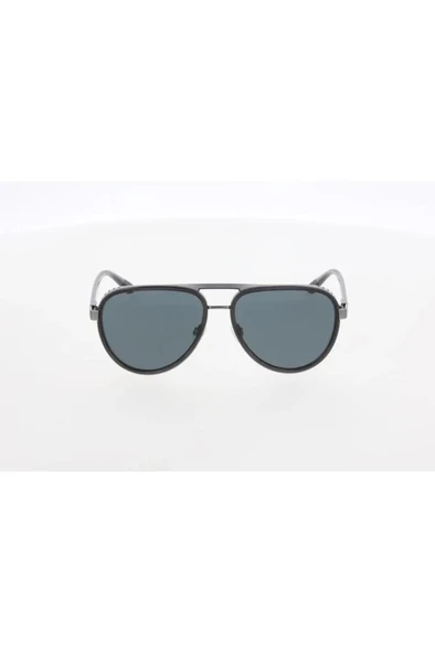 MUSTANG MU 2456 COL 03 57-16-141 ERKEK GÜNEŞ GÖZLÜĞÜ - Resim 2