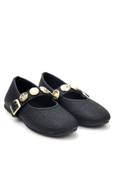 Papuçcity Dvmd 03142 Ortopedik Kadın Günlük Babet - 2