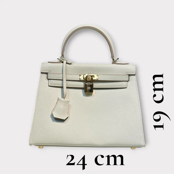 Levidor El Ve Kol Çantası Omuz Çantası VS.BLKT.0453 - Resim 2