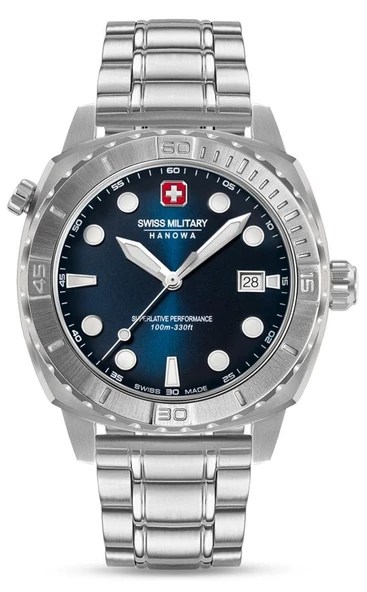 Swiss Military SMWGH0004001-SET Erkek Kol Saati ürün görseli 1