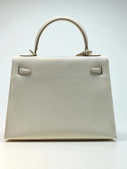 Levidor El Ve Kol Çantası Omuz Çantası VS.BLKT.0453 - Resim 5