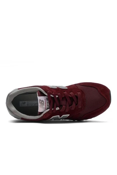 New Balance Classics ML565BRG Bordo Erkek Günlük Ayakkabı - 2
