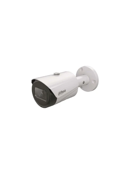 Dahua IPC-HFW1431S-S-0360B-S2 4 mp 3.6 mm Sabit Lens H.265+ Ir Bullet Ip Kamera ürün görseli