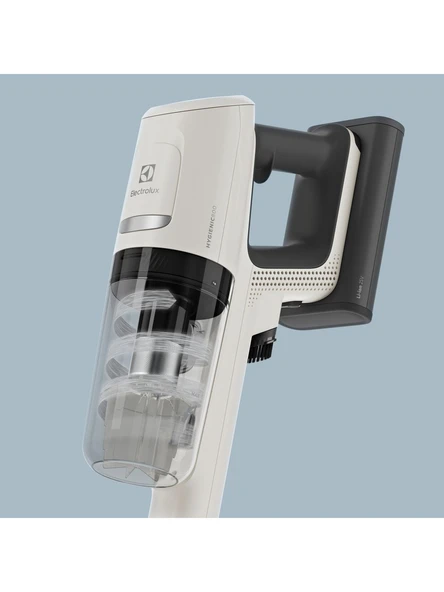OUTLET ÜRÜN Electrolux 800 Cordless Cleaner EP81HB25SH Şarjlı Dikey Süpürge - 3