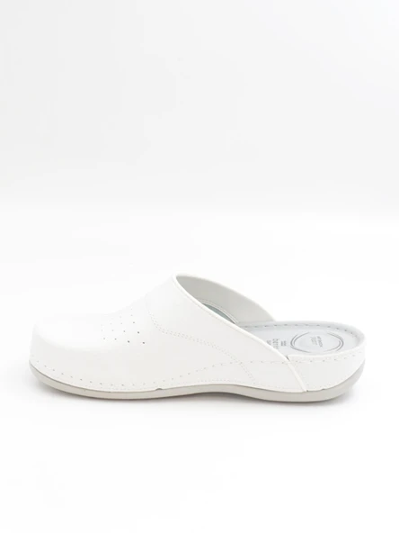 Bento D.r Tavsiyeli Ortapedik Sabo Terlik Kaydırmaz Taban Hastane Terliği - Resim 10