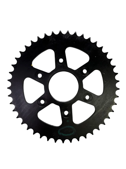 BAJAJ DOMİNAR 400 ZİNCİR DİŞLİ SETİ EURO4 - 3