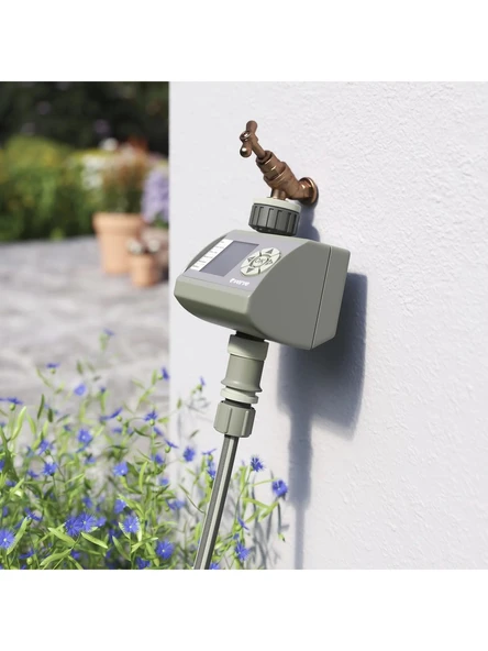 Verve Programlanabilir Elektronik Sulama Zamanlayıcı - 2