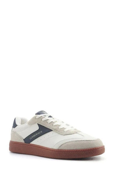 Lumberjack Rocco 5fx Erkek Spor Ayakkabı - 2