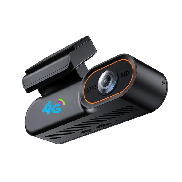 O-Kam 20264G Görüntülü Araç Takip Sistemi Google Maps 1080p Kamera GPS 4G - 3