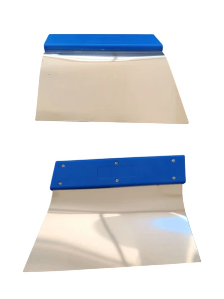 Cam Filmi Fitil Açma Aparatı Metal - 3