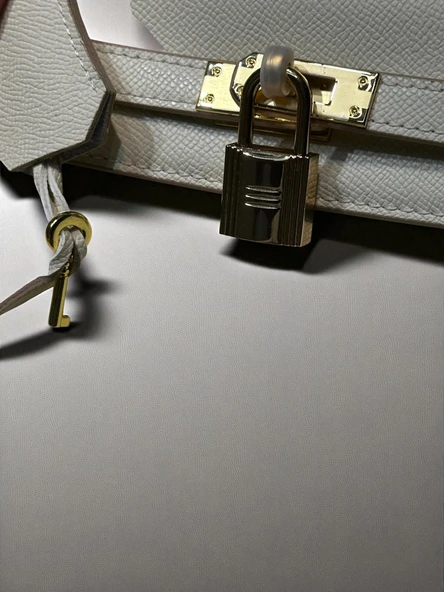 Levidor El Ve Kol Çantası Omuz Çantası VS.BLKT.0453 - Resim 7