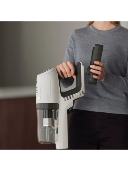 OUTLET ÜRÜN Electrolux 800 Cordless Cleaner EP81HB25SH Şarjlı Dikey Süpürge - 8