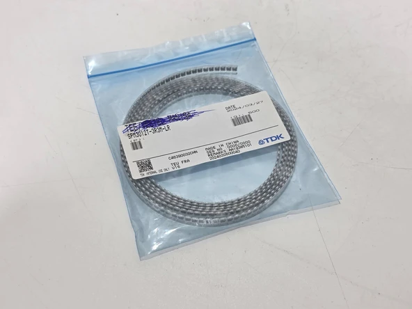 Tdk SPM3012T-3R3M-LR Güç Endüktörü 500 Adet - Resim 2