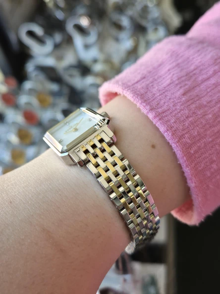 ES6940FE.220SS ESSENCE KADIN KOL SAATİ ORJİNAL 2 YIL GARANTİLİ ŞIK VE ESTETİĞİN BİRLEŞTİĞİ ÜRÜN SU GEÇİRMEZ - 2