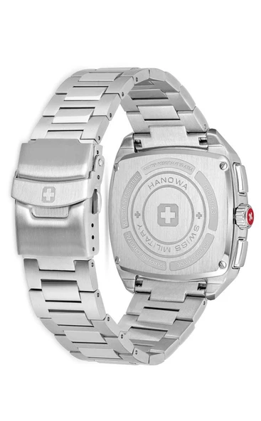 Swiss Military SMWGI0004301 Erkek Kol Saati - 3