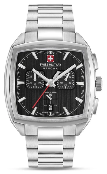 Swiss Military SMWGI0004301 Erkek Kol Saati