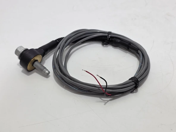 Fwlr Tuning Motor Vuruntu Dedektör Kiti - 7