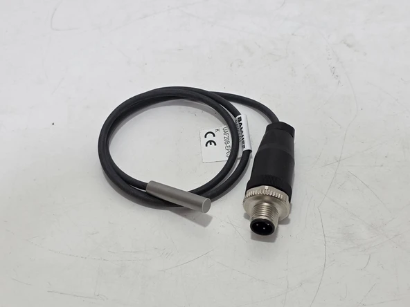 Multigrind CA 3852 Cnc Taşlama Merkezi Analog Sensör FBG-0-00-300902-00 - Resim 2