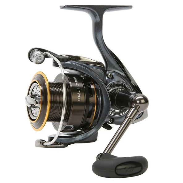 Daiwa Legalis 4000 HA Olta Makinesi - Resim 1