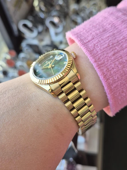 ES6941FE.170SS ESSENCE KADIN KOL SAATİ ORJİNAL 2 YIL GARANTİLİ ŞIK VE ESTETİĞİN BİRLEŞTİĞİ ÜRÜN SU GEÇİRMEZ - 2