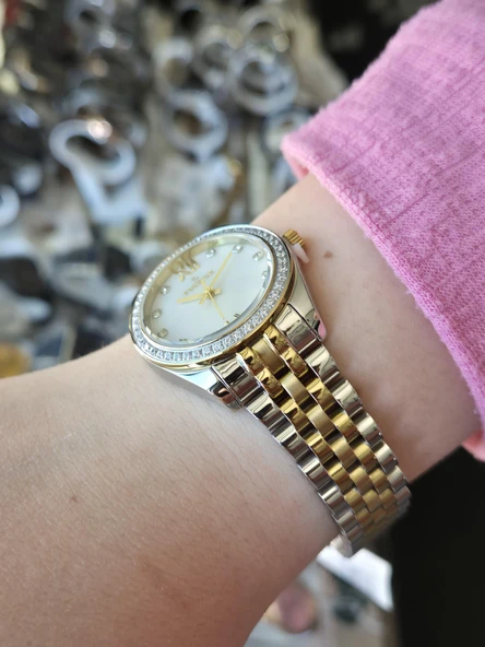 ES6661FE.220SS ESSENCE KADIN KOL SAATİ ORJİNAL 2 YIL GARANTİLİ ŞIK VE ESTETİĞİN BİRLEŞTİĞİ ÜRÜN SU GEÇİRMEZ - 3