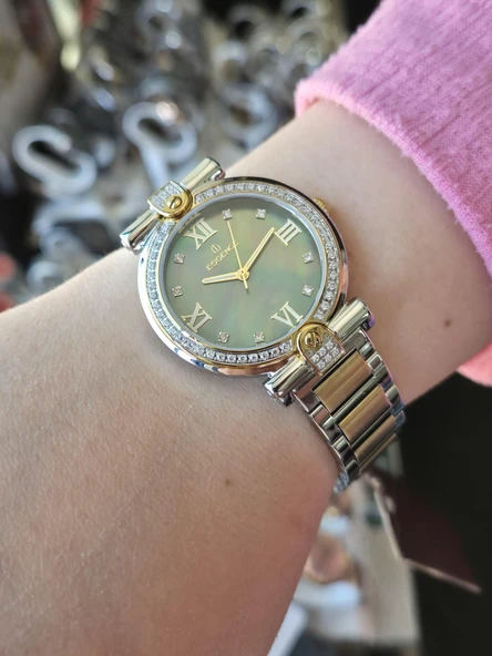 ES6756FE.280SS ESSENCE KADIN KOL SAATİ ORJİNAL 2 YIL GARANTİLİ ŞIK VE ESTETİĞİN BİRLEŞTİĞİ ÜRÜN SU GEÇİRMEZ