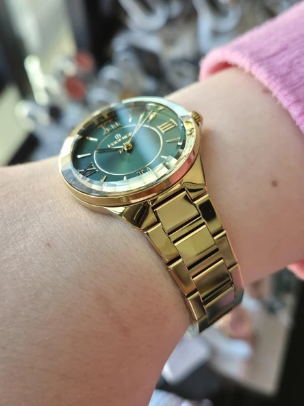 ES6650FE.170SS ESSENCE KADIN KOL SAATİ ORJİNAL 2 YIL GARANTİLİ ŞIK VE ESTETİĞİN BİRLEŞTİĞİ ÜRÜN SU GEÇİRMEZ - 2