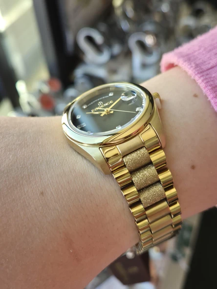 ES6908FE.170SS ESSENCE KADIN KOL SAATİ ORJİNAL 2 YIL GARANTİLİ ŞIK VE ESTETİĞİN BİRLEŞTİĞİ ÜRÜN SU GEÇİRMEZ - 2