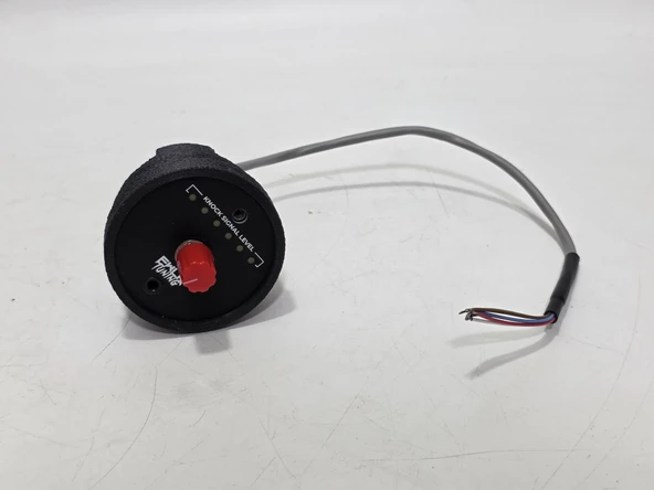 Fwlr Tuning Motor Vuruntu Dedektör Kiti - 4