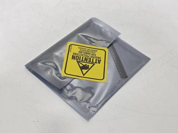 Vishay CH0402-50RGFT Rf Direnç 30 Adet - Resim 4