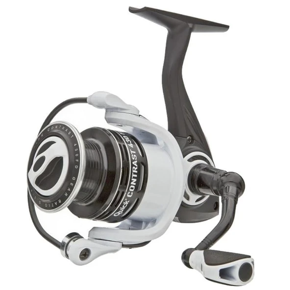 DAM Quick Contrast 440 FD Spin Olta Makinesi ürün görseli 1