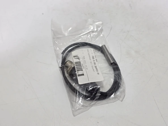 Multigrind CA 3852 Cnc Taşlama Merkezi Analog Sensör FBG-0-00-300902-00 - Resim 4