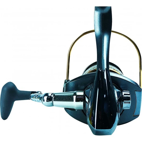 PARAGON PR30 OLTA MAKİNESİ 8 BİLYA - Resim 3