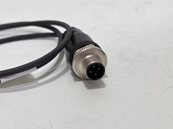 Multigrind CA 3852 Cnc Taşlama Merkezi Analog Sensör FBG-0-00-300902-00 - Resim 6