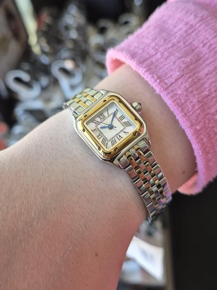 D1140.220SS ESSENCE KADIN KOL SAATİ ORJİNAL 2 YIL GARANTİLİ ŞIK VE ESTETİĞİN BİRLEŞTİĞİ ÜRÜN SU GEÇİRMEZ