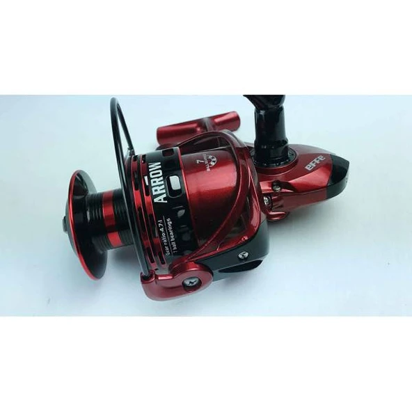 ARROW 5000 OLTA MAKİNESİ - Resim 3