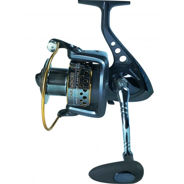 PARAGON PR30 OLTA MAKİNESİ 8 BİLYA - Resim 2